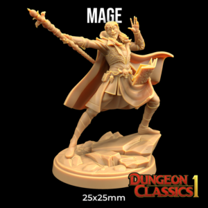 Mago Malvado
