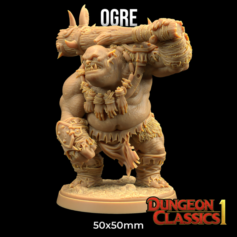 Ogro