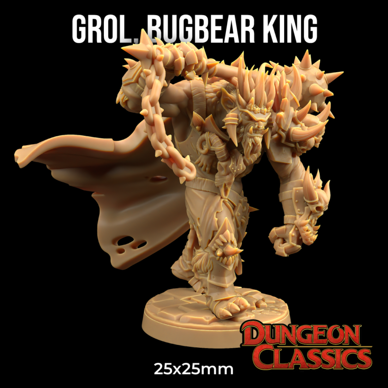 Rey Bugbear