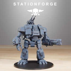 Dreadnoughts | 1