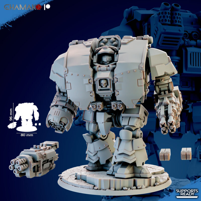 Dreadnoughts | 2